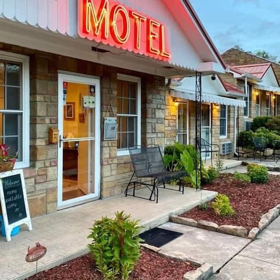 Building view of Carolina Country Inn
