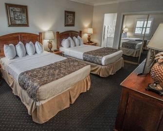 Marina Bay Resort - Fort Walton Beach - Bedroom