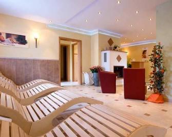Doppelzimmer Talseite Komfort mit Frühstück - Schömberg (Calw)