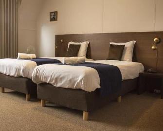 Hotel 't Vertrek - Boxmeer - Habitación