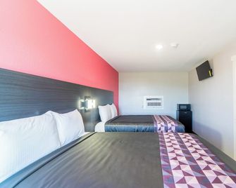 Royal Inn - Stephenville