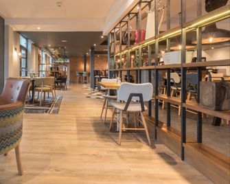 Holiday Inn Manchester - Central Park By IHG - Manchester - Restaurant