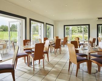 Sprowston Manor Hotel, Golf & Country Club - Norwich - Restaurant