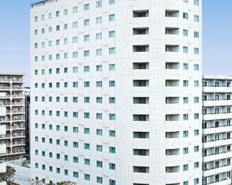 Hotel Lumiere Nishikasai - Tokyo - Building