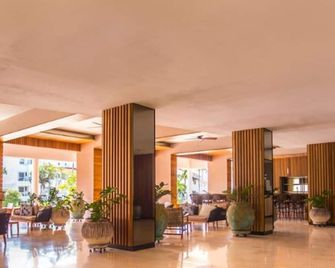 1 Bedroom Suite in Emotions Resort and Suites 1BR/2Bath w/ Platinum benefits - Nuevo Vallarta - Lobby