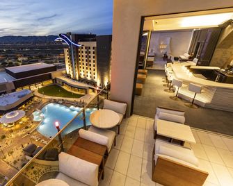 Wild Horse Pass Hotel & Casino - Чандлер - Басейн