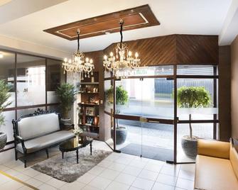 Hotel Corregidor by Cassana - Arequipa - Lobby