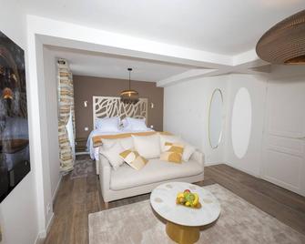 Domaine de Darvoy - Donnery - Salon
