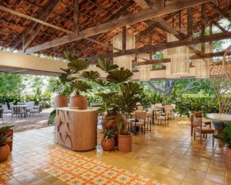 Santa Lucia Jungle Hacienda, Autograph Collection - Tárcoles - Restaurant