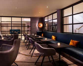 The Daffodil Hotel & Spa - Ambleside - Bar