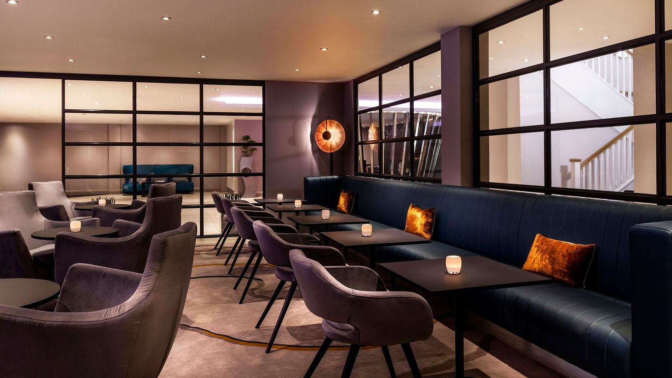 The Daffodil Hotel & Spa