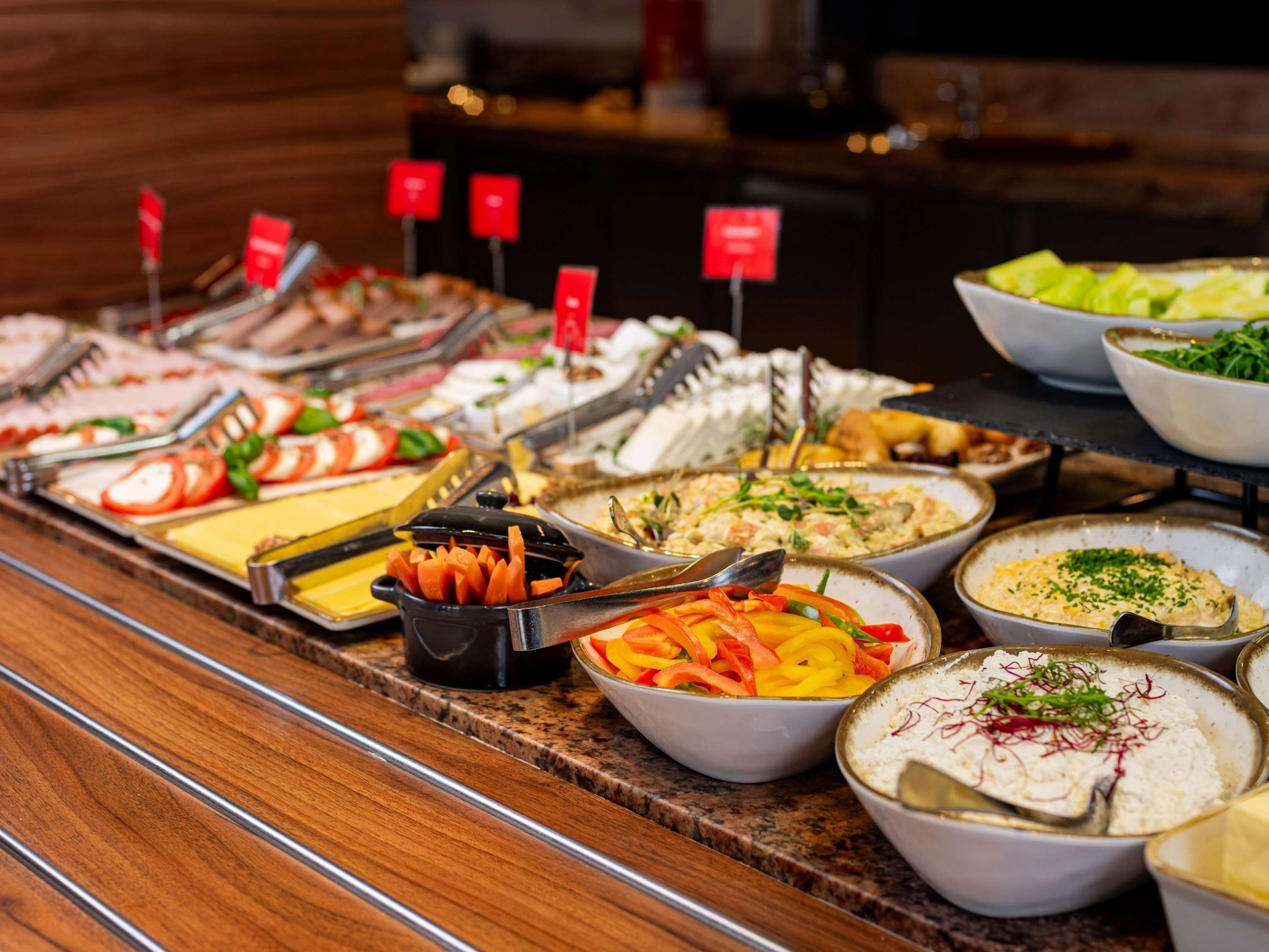 إيبيس كراكو ستاري مياستو - كراكوف - مطعم