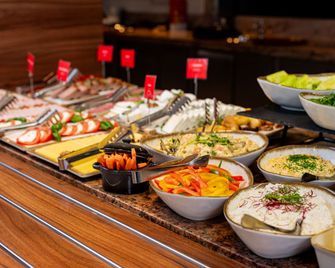 إيبيس كراكو ستاري مياستو - كراكوف - مطعم