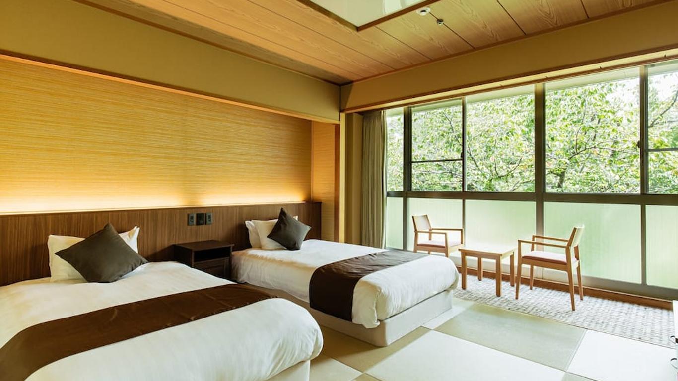 Kamenoi Hotel Arima