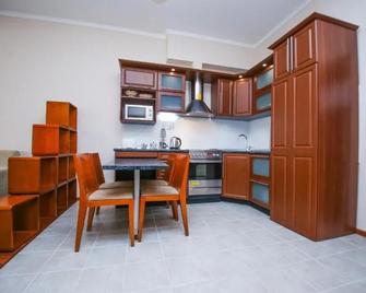 Ardager Residence - Atyrau - Kitchen