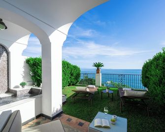 Villa Gianlica - Praiano