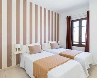 Mahostly Apartamento Comillas Sb - Arrecife - Chambre