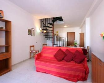 Residence San Vito - Mazara del Vallo - Soggiorno