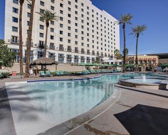 Fantasy Springs Resort Casino - Indio - Pool