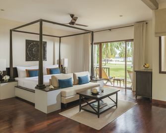 Uga Bay - Pasikuda - Kalkudah - Living room