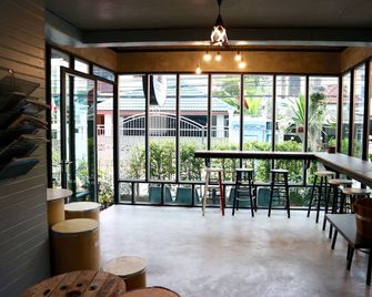 Area 69 Don Muang Maison - Bangkok