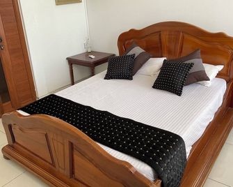 Mahe Holiday Resort - Mahébourg - Habitación