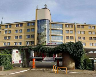 Hotel Tarnovia - Tarnow - Edificio