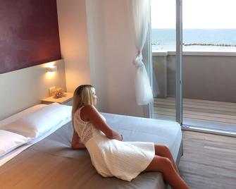 Hotel Atlas - Gabicce Mare