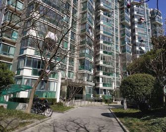 Lihao Hostel - Shanghai - Building