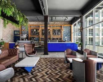 Hilton Rose Hall Resort & Spa - Montego Bay - Lounge