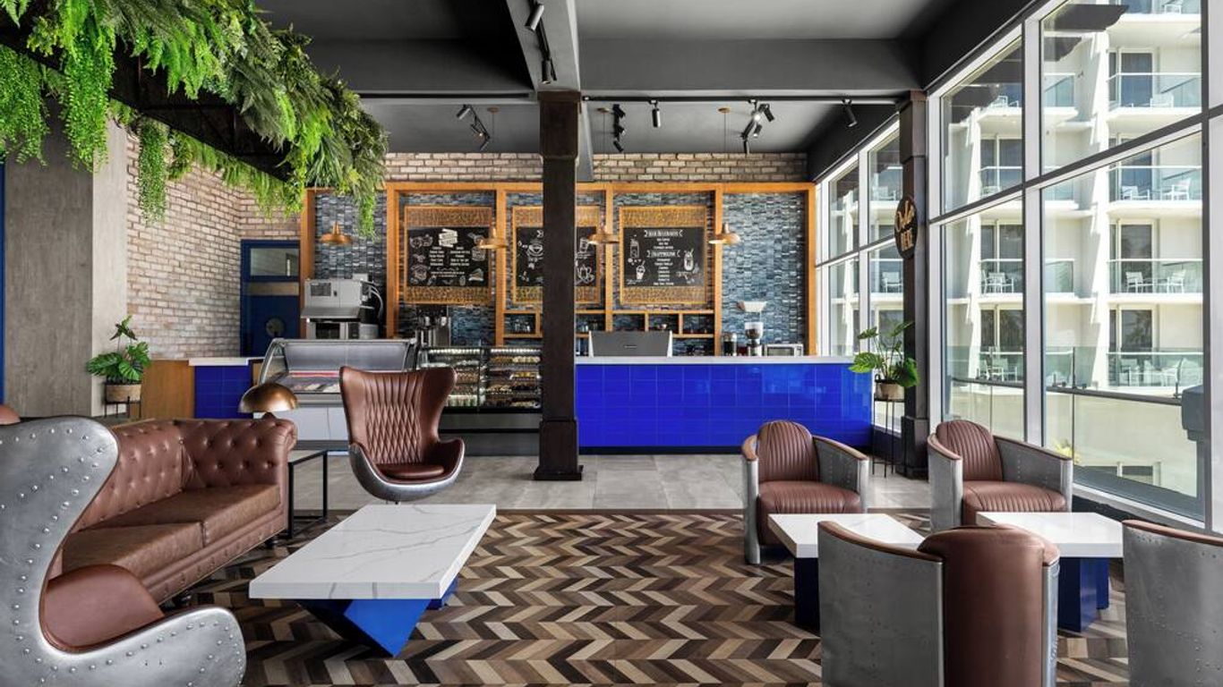 Hilton Rose Hall Resort & Spa