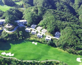 The Star Hue Village - Yangpyeong-gun - Vista del exterior