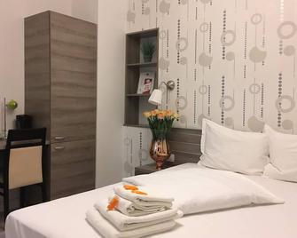 Hotel Liad City Center - Bucareste - Quarto