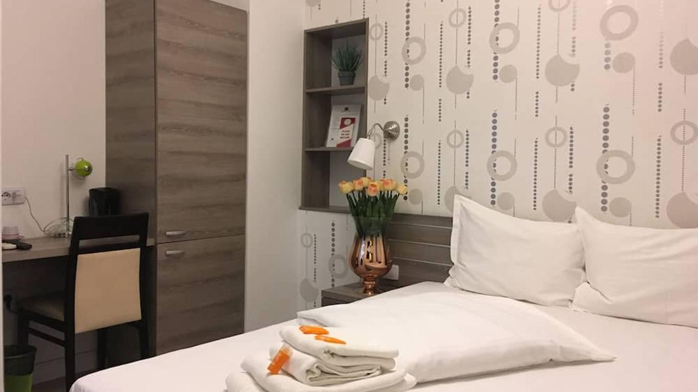 Hotel Liad City Center