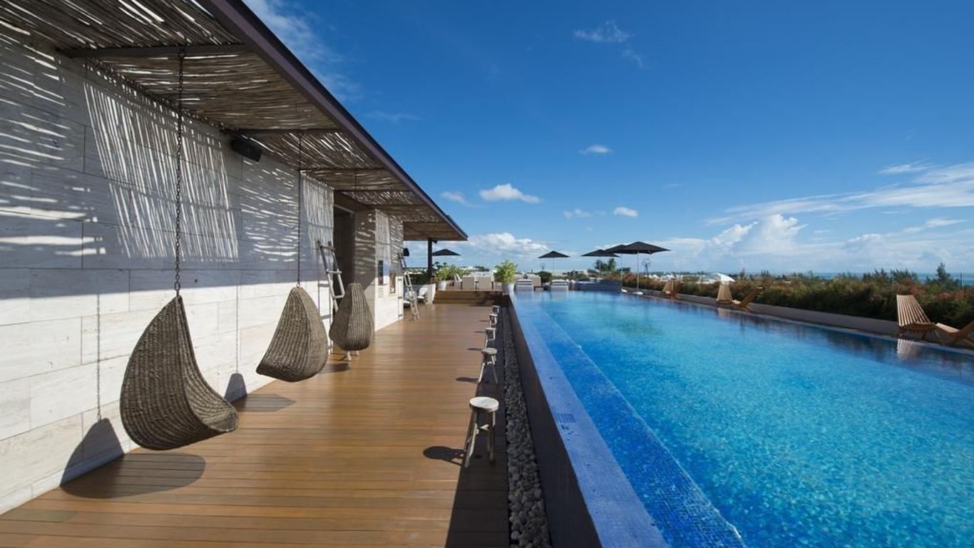 The Yucatan Playa Del Carmen