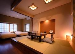 Stay in a special room that has a reputation for s / Hanamaki Iwate - Hanamaki - Schlafzimmer
