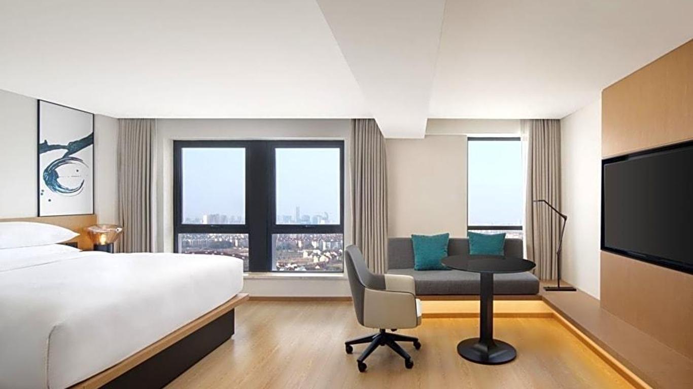 Fairfield Shanghai Pudong South
