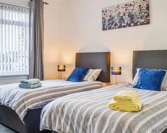 The Bungalow - Carnoustie - Bedroom
