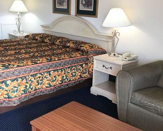 Claridge Inn - Waynesboro - Habitación