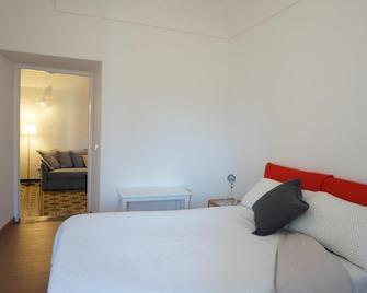 La Piazzetta - Bordighera - Schlafzimmer
