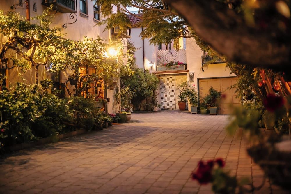 Family-Friendly Room with Seperate Queen Bedroom and Two Twin Bedroom w/parking - סן פרנסיסקו - נוף חיצוני