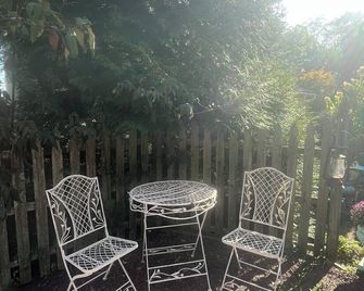 The Artist Cottage at Windy Hill - Doylestown - Patio