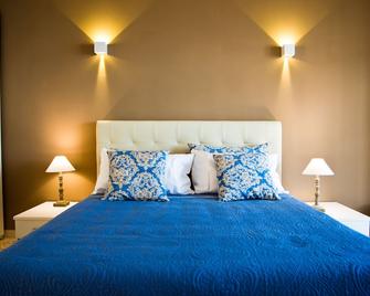 Terrazza Marconi - Salerno - Bedroom