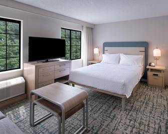 Homewood Suites by Hilton Atlanta Buckhead Pharr Road - Atlanta - Bedroom