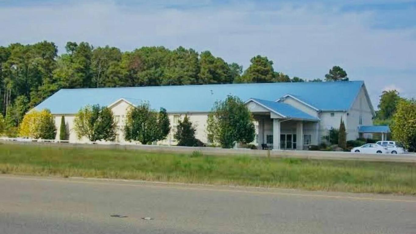 Comfort Crest Inn Smackover