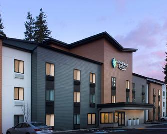 Woodspring Suites Seattle Redmond - Redmond - Edificio