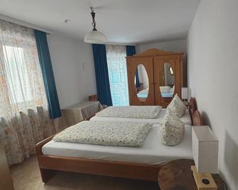 Hostel Heinzelmännchen - Colonia - Habitación