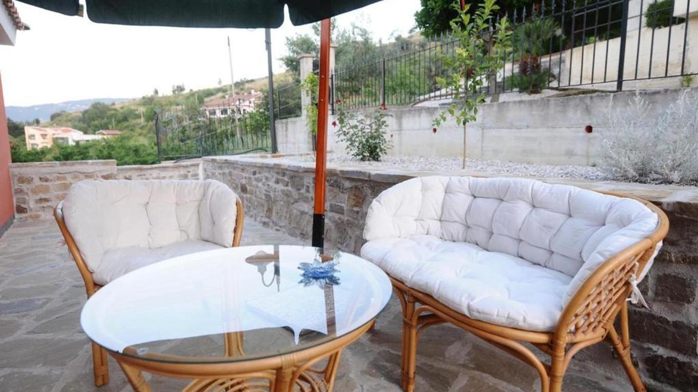 Antico Casale