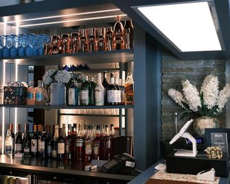 Hotel Sonenga - Menaggio - Bar