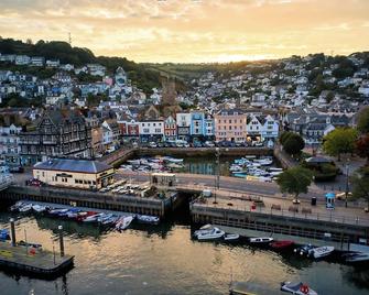 The Royal Castle Hotel - Dartmouth